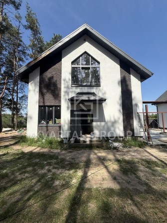 Продам сучасний будинок в лісовій частині Бучі! Максимальне наповнення - фото 1