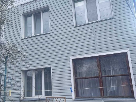 продаж 2 х  будинків  по  вул. Ю.Шевельова ділянка 13.6 Бровары
