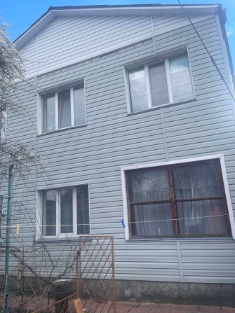 продаж 2 х  будинків  по  вул. Ю.Шевельова ділянка 13.6 - фото 1