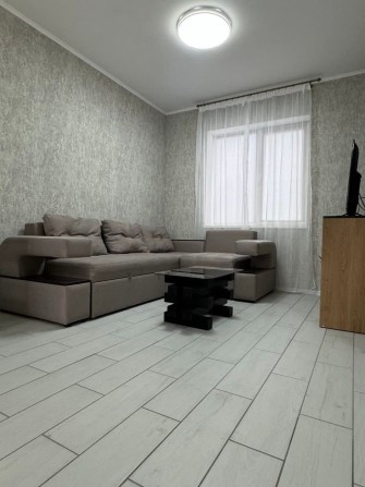 ‼️Продам таунхаус з сучасним ремонтом  меблями технікою з АО газ - фото 1