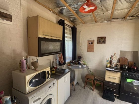Продам частину  будинку  в Центрі Белая Церковь