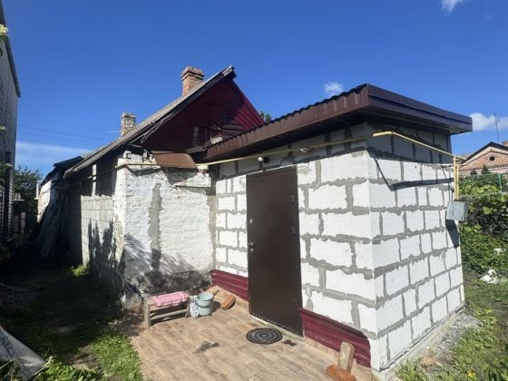 Продам ч.будинка центр міста Біла Церква