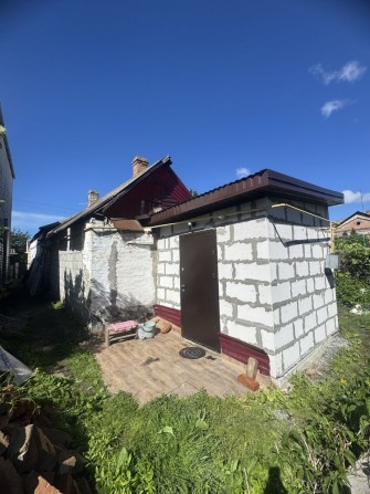Продам ч.будинка центр міста - фото 1