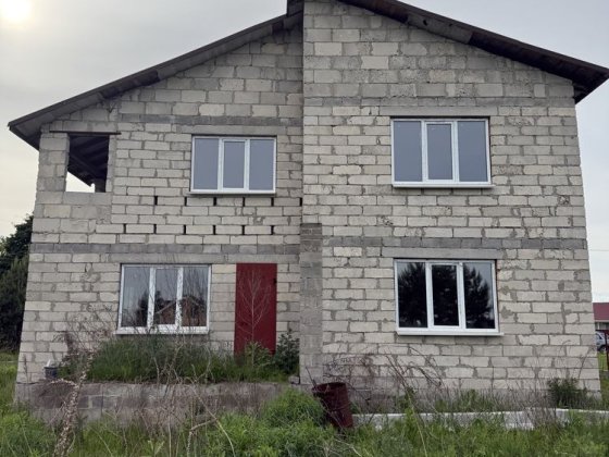 Продам власний будинок 240м2 Бровары