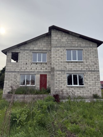 Продам власний будинок 240м2 - фото 1
