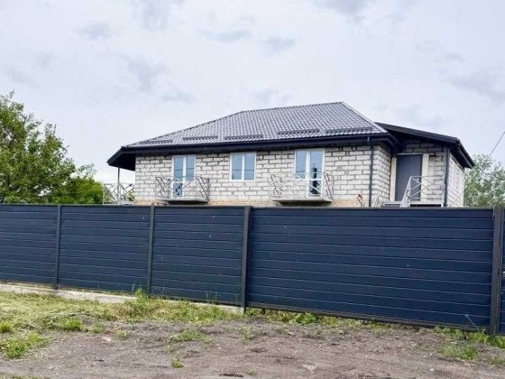 Готовий бізнес під оренду: 8 окремих квартир, 330 м2. Бориспіль