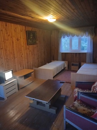 Продам дачу в кооперативі берізка - фото 1