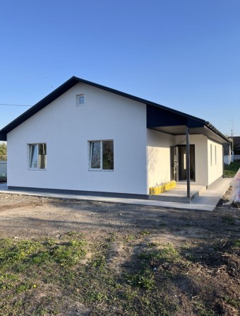 Будинок 115 м + комунікації + 5 соток м.Бориспіль. вул.Коломичівська БЕЗ % - фото 1