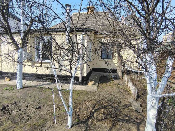 Продаж частини будинку р-н ДНС Біла Церква
