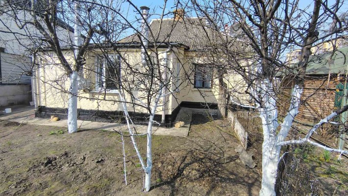 Продаж частини будинку р-н ДНС - фото 1