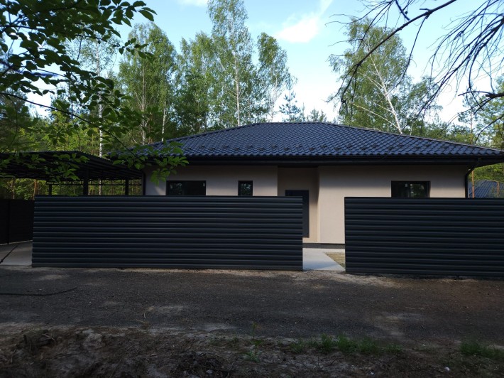 Продаж будинків місто Бровари - фото 1