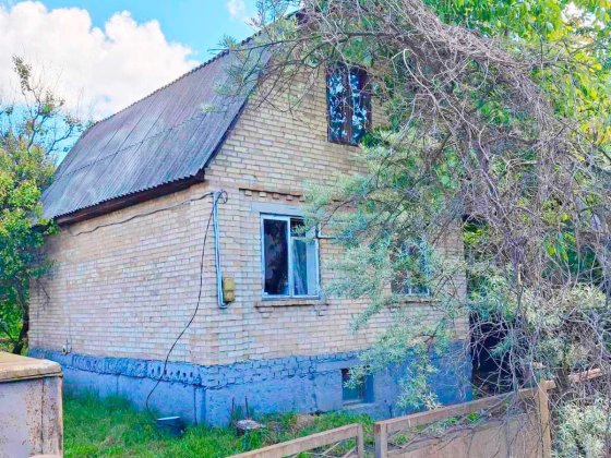 Продаж будинку біля метро Осокорки, 54-та Садова Київ