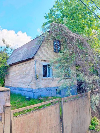 Продаж будинку біля метро Осокорки, 54-та Садова - фото 1