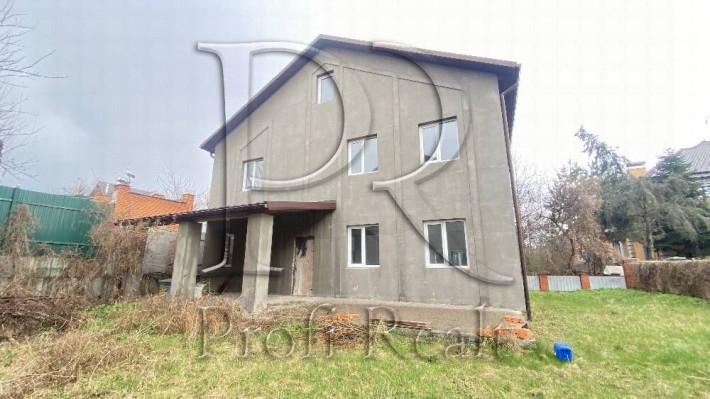 Продаж будинку 220 кв.м Оболонь / Чернобилец/ Богатирская 30а - фото 1