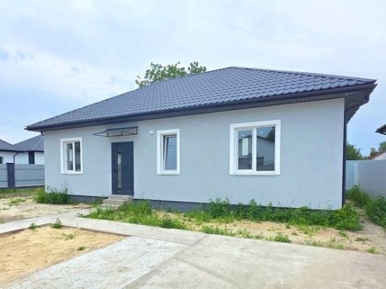 ПРОДАЖ Будинку від ЗАБУДОВНИКА. без КОМІСІЇ права сторона Бориспіль