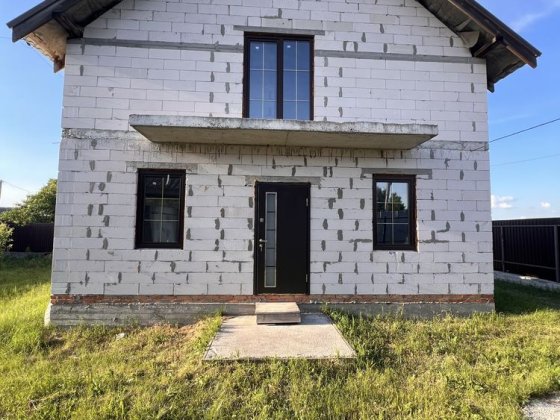 Продам будинок 128м2 м.Бориспіль Бориспіль