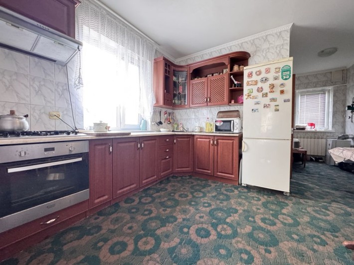 Будинок 90м2 /гараж + 8 соток. Можна під лержавні ПРОГРАМИ - фото 1