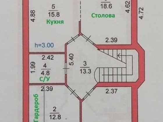 Бровари, біля Купави, вул.Мельника (Коккінакі). 252кв;  ліс; асфальт; Власник. Бровари