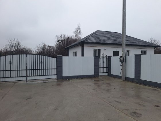Будинок 80 м + 3,5 с права сторона  Еоселя, Відновлення  Без комісії