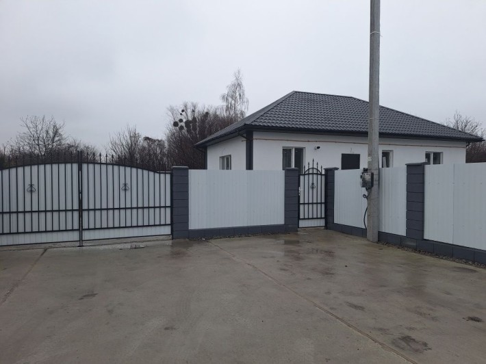 Будинок 80 м + 3,5 с права сторона  Еоселя, Відновлення  Без комісії - фото 1