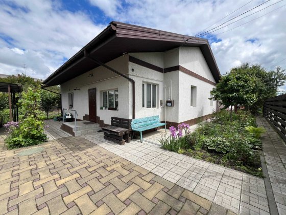 Продаж будинку, Залізничне селище Біла Церква