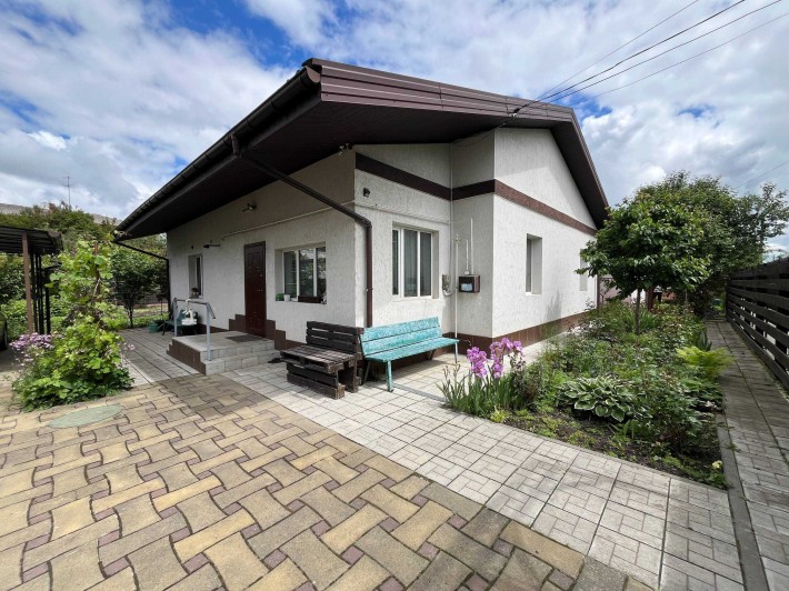 Продаж будинку, Залізничне селище - фото 1