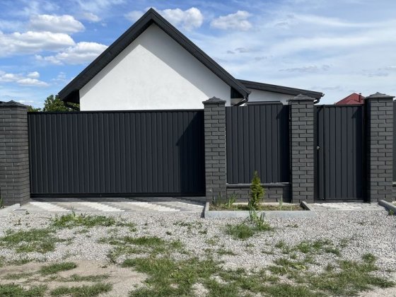 Продаж будинку вул.П.Грабовського 23 Бориспіль