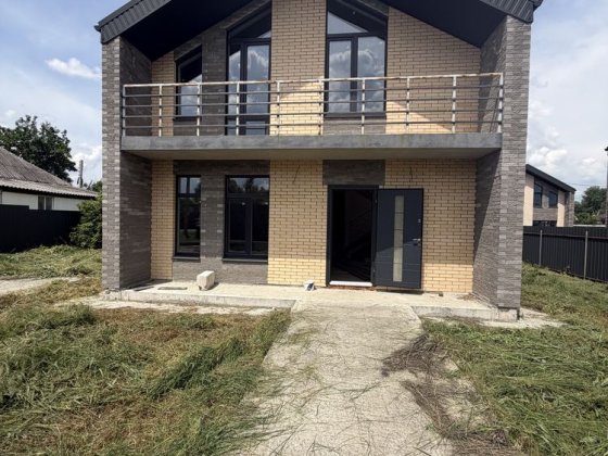 Продаж будинку в м Бориспіль Бориспіль