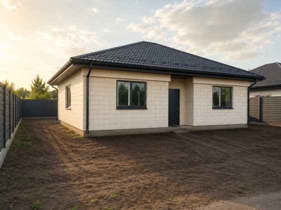 Продам будинокв Борисполі Бориспіль