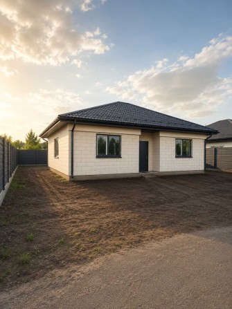 Продам будинокв Борисполі - фото 1
