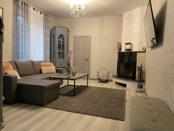 вул.Київський Шлях! Укомплектований будинок 110 м.кв.