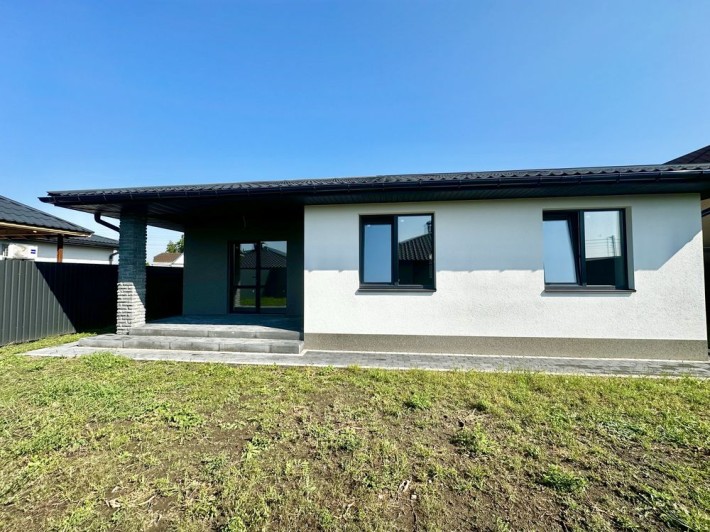 Купівля-продаж будинку в  Борисполі Київ 20 км - фото 1