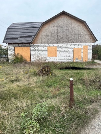 Продам будинок в районі залізничного селища - фото 1