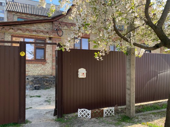 Будинок в самому центрі Броварів на 6 сотках продаж від власника Бровари