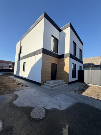 Без %‼️ будинок/дуплекс  120кв.м 120 000$ торг‼️газ , спокійний район - фото 1