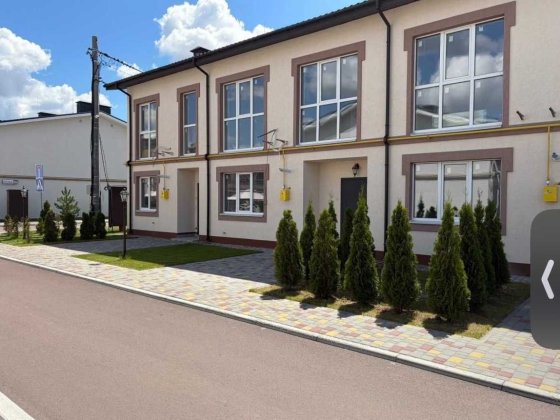 Продам Таунхаус в містечку Паларіс вул.Ясна Бориспіль