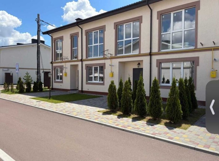 Продам Таунхаус в містечку Паларіс вул.Ясна - фото 1