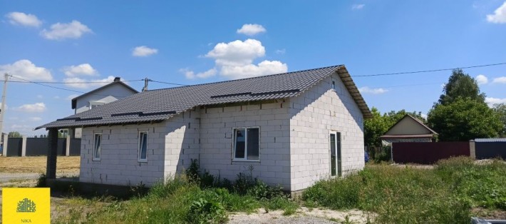 Продам будинок 42000 - фото 1