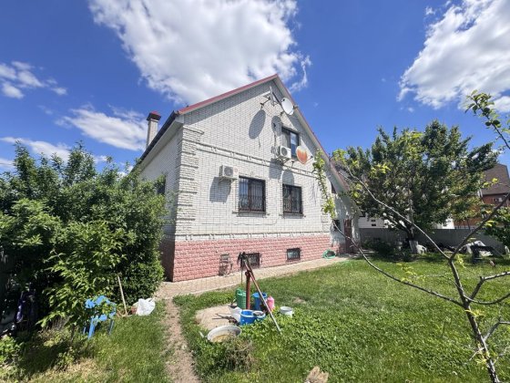 Будинок в Борисполі 210м2 з ЦЕГЛИ + 8 сот. ЦАРСЬКЕ СЕЛО Бориспіль