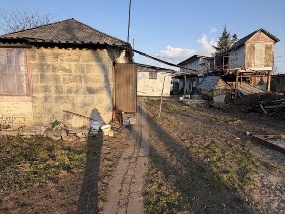 Продаж будинку в центрі міста Бориспіль