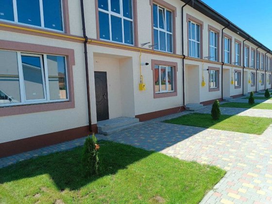 Таунхаус 80кв.м. в КМ "Паларіс" | 46000у.о. Борисполь