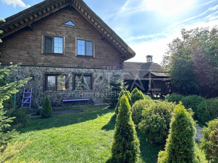 Продажа дома, ул. Садовая, Осокорки, Дарницкий район - фото 1