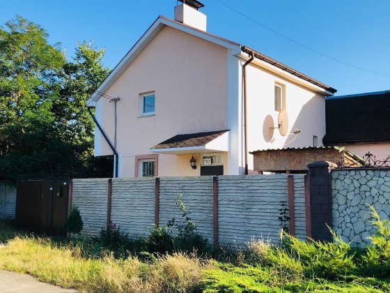 Продам Будинок в Києві за ціною квартири. Катеріновка Київ