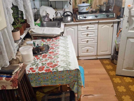 Продам півбудинку в Святошинському районі, від власника Київ