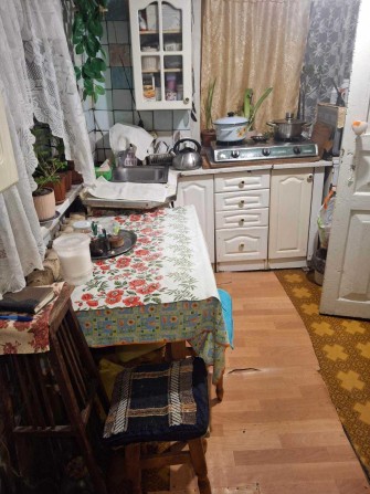 Продам півбудинку в Святошинському районі, від власника - фото 1