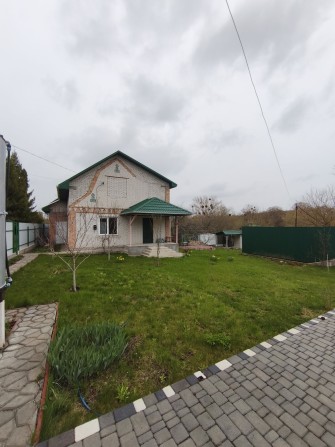 Продам дачу біля річки - фото 1
