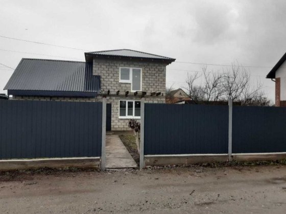 Продаж дачного будинку Біла Церква