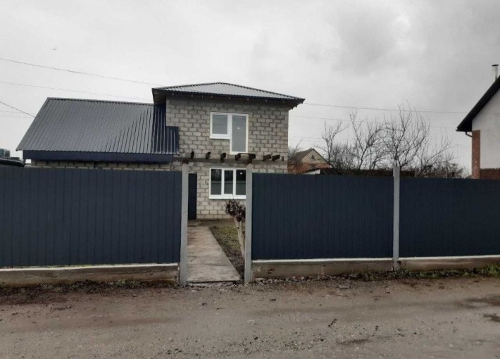 Продаж дачного будинку - фото 1