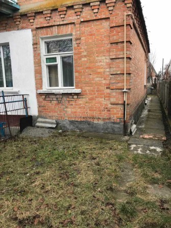 Продам частину будинку на Заріччі - фото 1