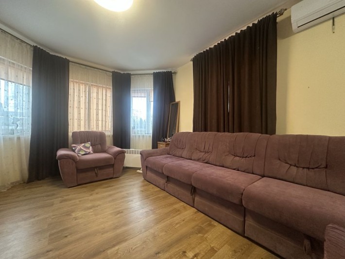 Продаж 2-х поверхового Будинку 107 кв.м м.Бориспіль вул. Славутицька - фото 1